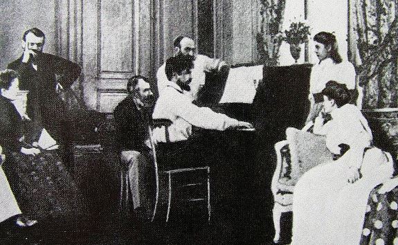 32η Συναυλία της 69ης καλλιτεχνικής περιόδου