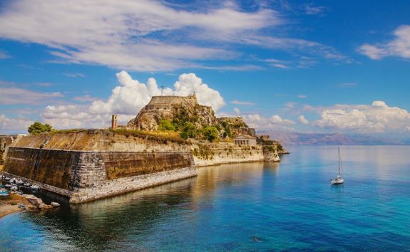 Συναυλία στην Κέρκυρα