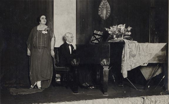 52η Συναυλία της 68ης καλλιτεχνικής περιόδου