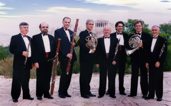 Συναυλία για τα 30 χρόνια του συγκροτήματος "Νικόλαος Μάντζαρος"