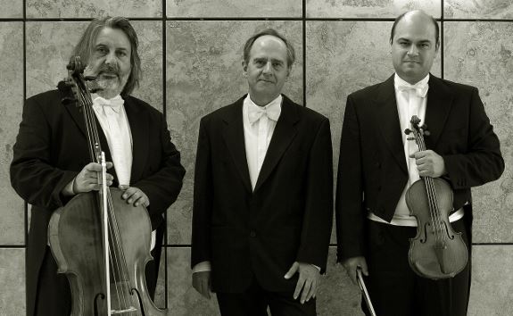 Μουσική δωματίου στην Ελλάδα σήμερα - Το τρίο με πιάνο, Τρίο Arte