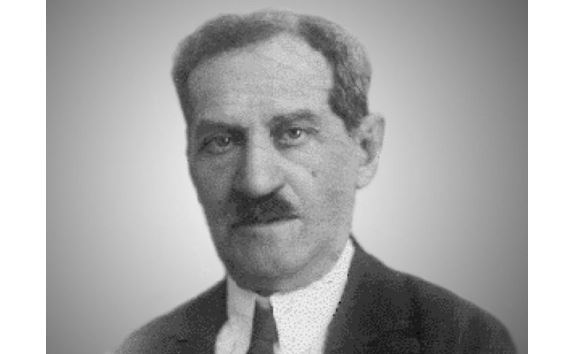 1η συναυλία των Ελληνικών Μουσικών Γιορτών 2010 - Διονύσιος Λαυράγκας