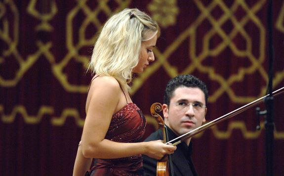 36η Συναυλία της 68ης καλλιτεχνικής περιόδου