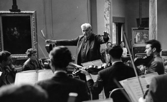 35η Συναυλία της 68ης καλλιτεχνικής περιόδου