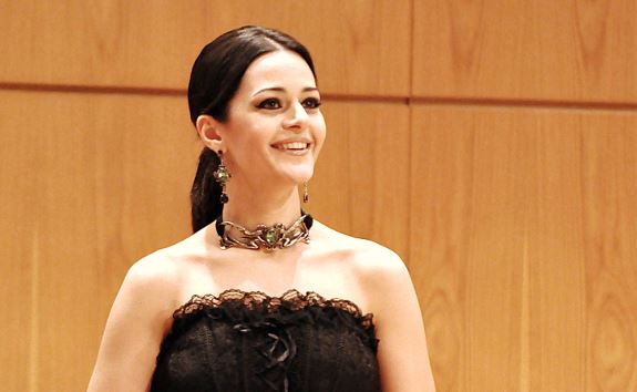 33η Συναυλία της 68ης καλλιτεχνικής περιόδου