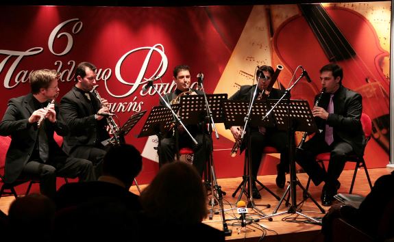 27η Συναυλία της 68ης καλλιτεχνικής περιόδου