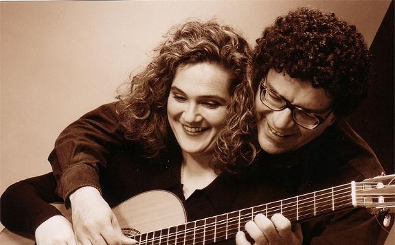 Ρεσιτάλ για δύο κιθάρες