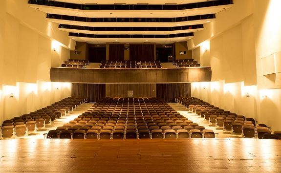 Χριστουγεννιάτικη συναυλία στη Χίο