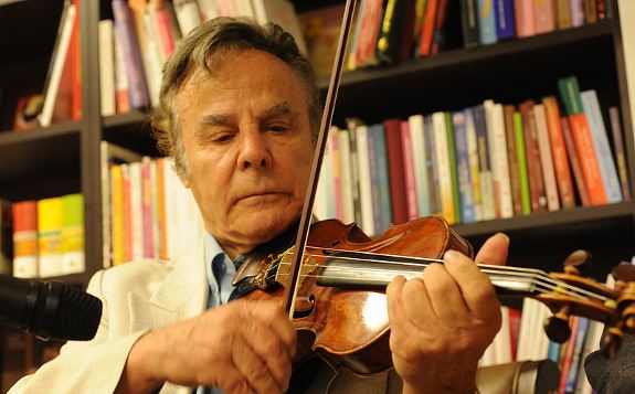 Συναυλία αφιερωμένη στον Παντελή Δεσποτίδη