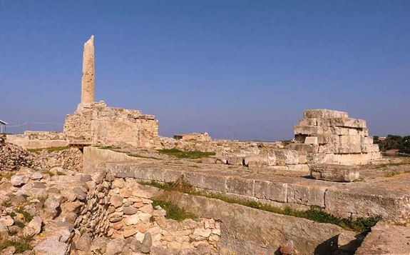 Συναυλία στο 4ο Διεθνές Φεστιβάλ Μουσικής Αίγινας