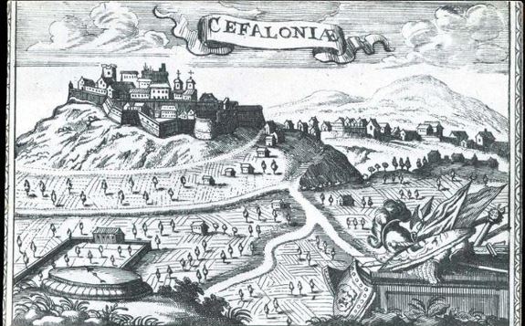 5η συναυλία των Ελληνικών Μουσικών Γιορτών 2010 - Επτανησιακά έργα