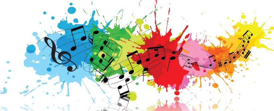 Γιορτή της Μουσικής 2017