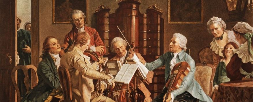 Εναρκτήρια Συναυλία της 66ης καλλιτεχνικής περιόδου