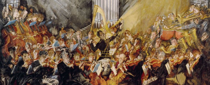 Κύκλος Μάλερ VII