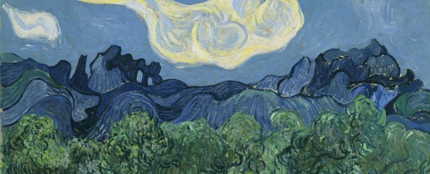 Man and Nature IV - Concert of the Young Musicians' Academy of the Athens State Orchestra