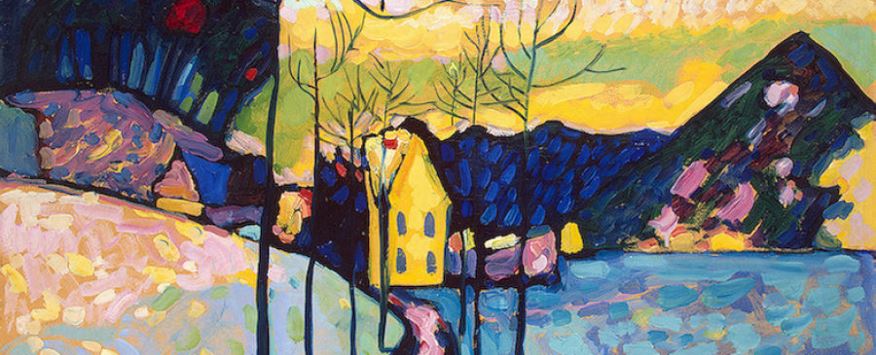 Attitudes to the light