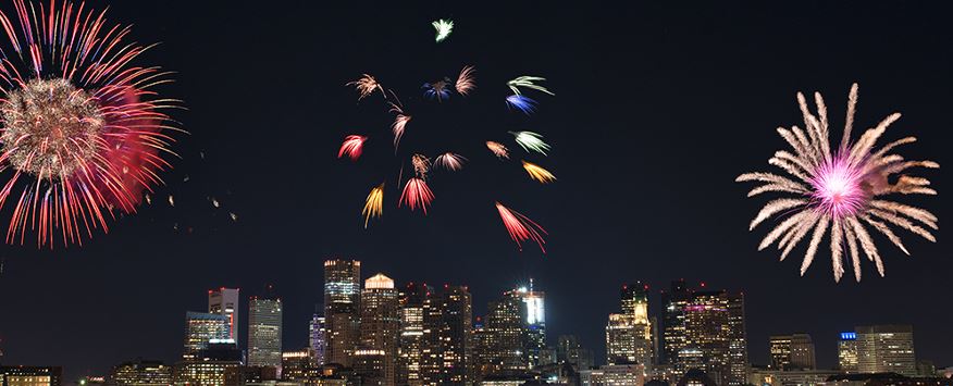 Πρωτοχρονιάτικο Γκαλά