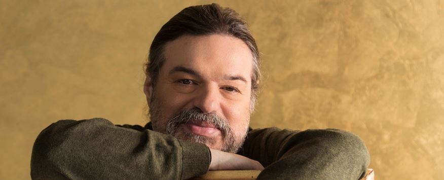 Συμφωνικά Ζωγραφικά Soundtracks I