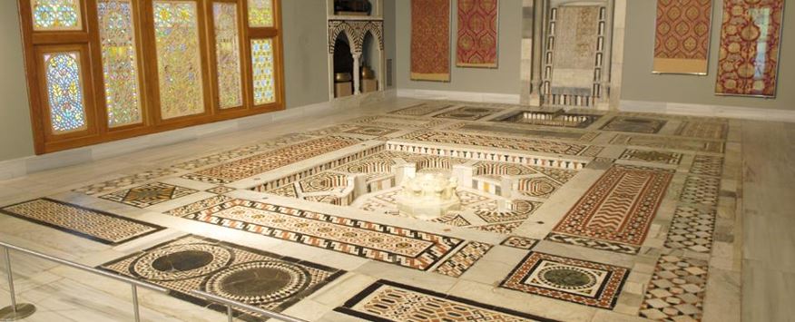 Μουσικοί περίπατοι στα μουσεία ΙΙ – Έργα για βιολί και βιόλα