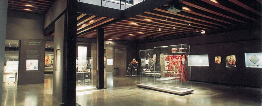 Musical promenades at the Museums IX - Zero and infinity