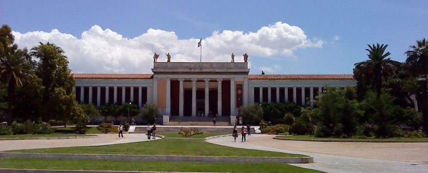 Musical promenades at the Museums X - Dancing