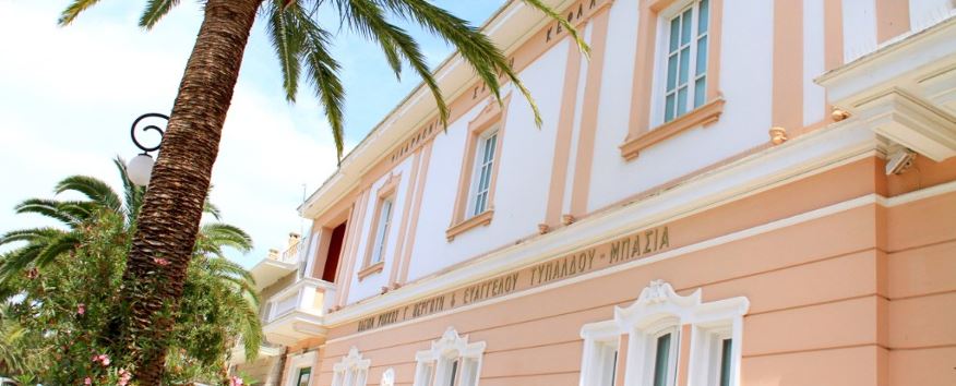 Συναυλία του Metallon Quintet στην Κεφαλληνία