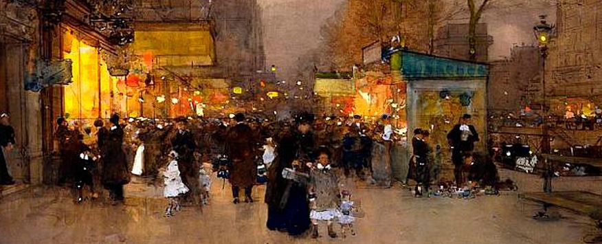 Christmas concert - Veria