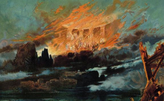 Συναυλία στο Μέγαρο Μουσικής Θεσσαλονίκης ΙI