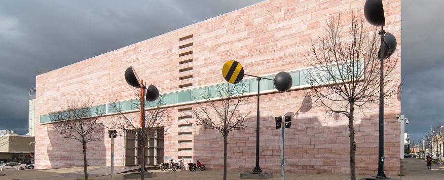 Συναυλία του μουσικού συνόλου της Κρατικής Ορχήστρας Αθηνών "Ηχόχρωμα"