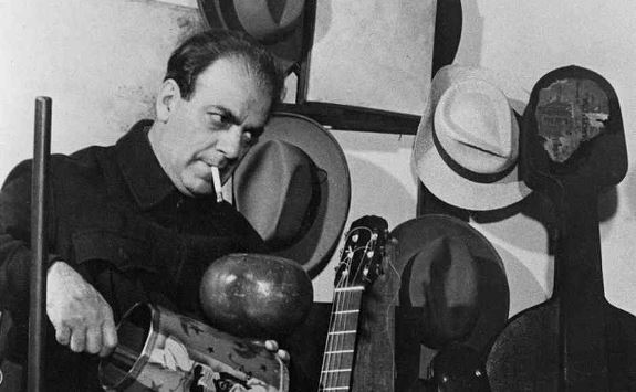 Τιμητική συναυλία για τον βραζιλιάνο συνθέτη Ε. Βίλα – Λόμπος και τον βιολοντσελίστα Σωτήρη Ταχιάτη