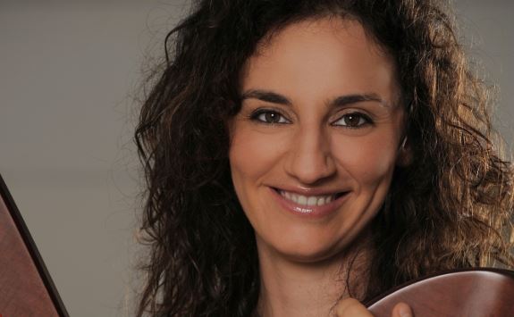 Συναυλία Μουσικού Συνόλου "Ηχόχρωμα"