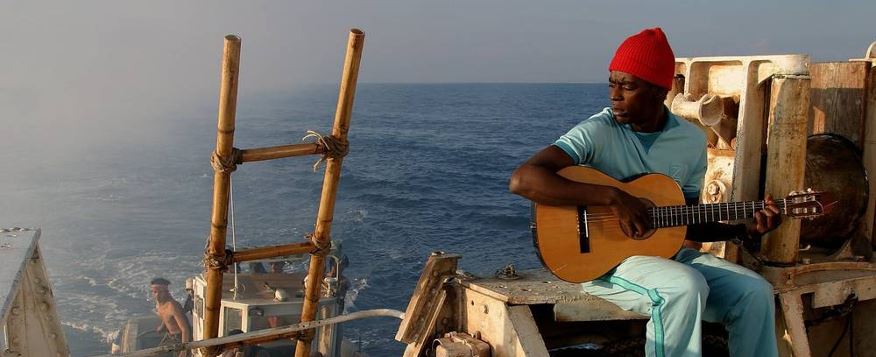 The Life Aquatic - a tribute to David Bowie