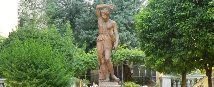 Musical promenades at the Museums XII -  Death and the Maiden