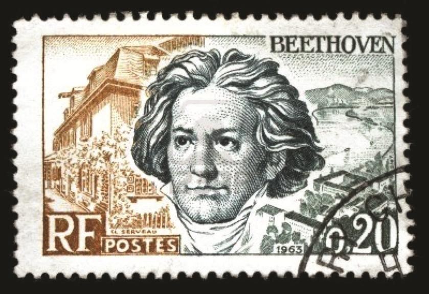 Beethoven cycle  (I)