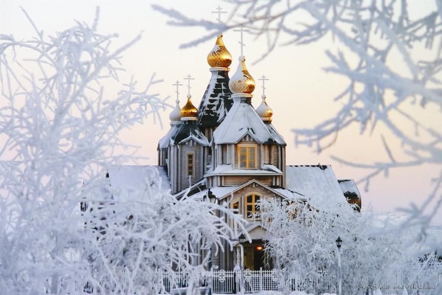 Dancing on ice