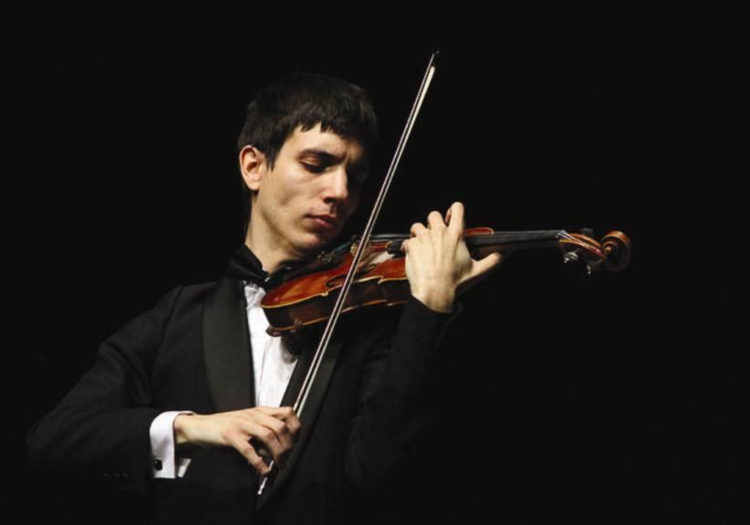 «¡España!» Cycle (IV)