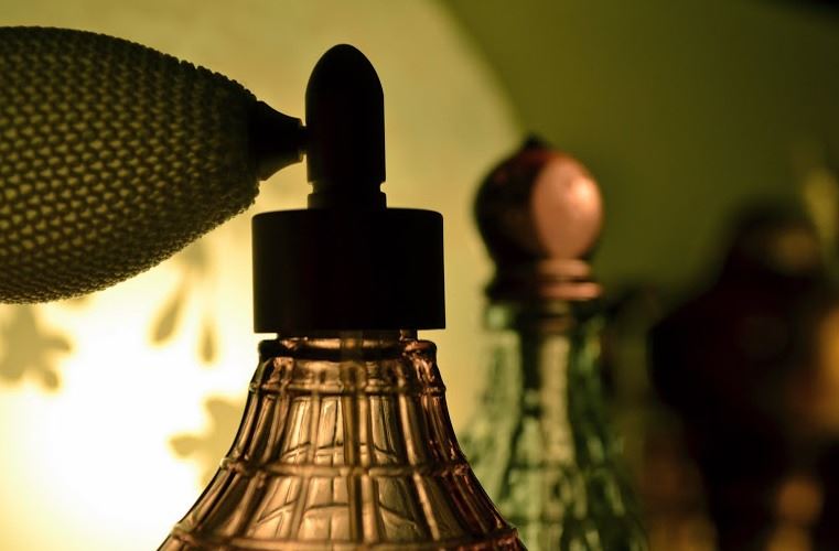 A French scented partnership with the Onassis Cultural Centre (II)