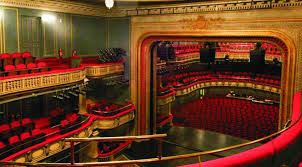 Concert in Piraeus (IV)