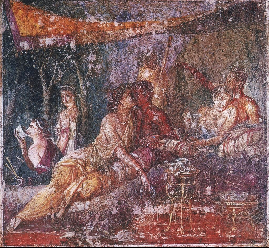 Petronius' Satyricon