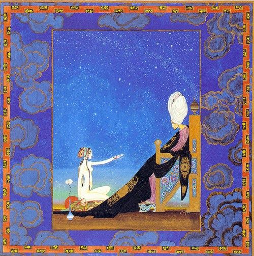 Once upon a time–Slavic Soul III