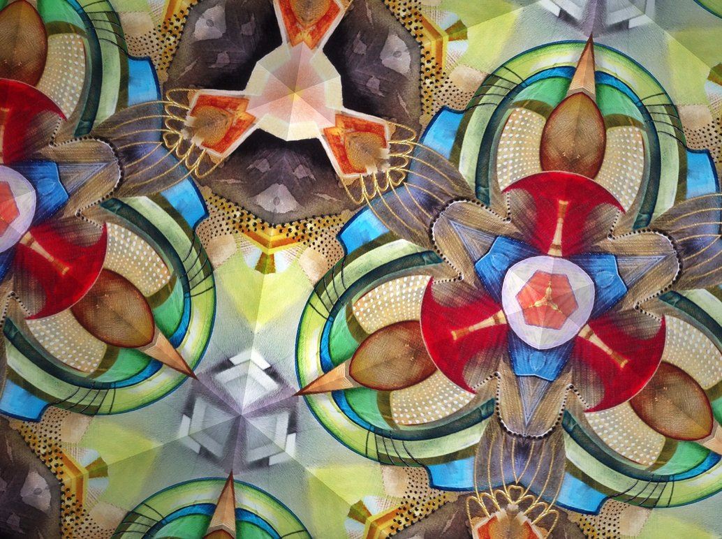 One music, many faces