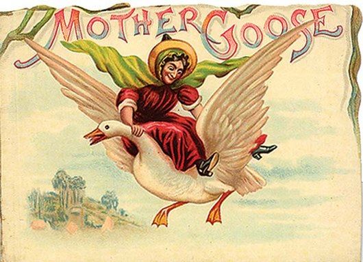 Two musical fairytales