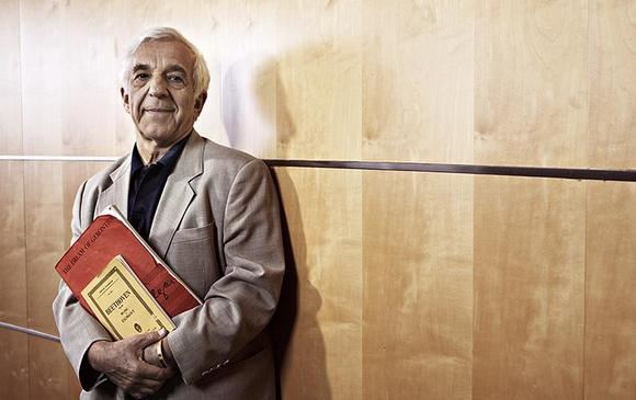 Vladimir Ashkenazy - Dimitri Ashkenazy