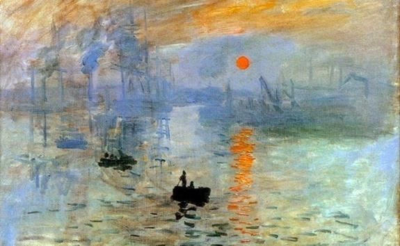 Impressionistic Echoes