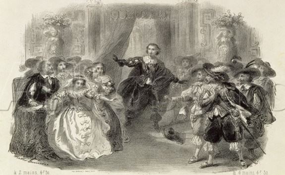 Gaetano Donizetti: Lucia di Lammermoor