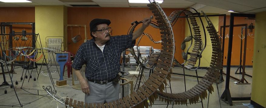 Symphony from the Third World