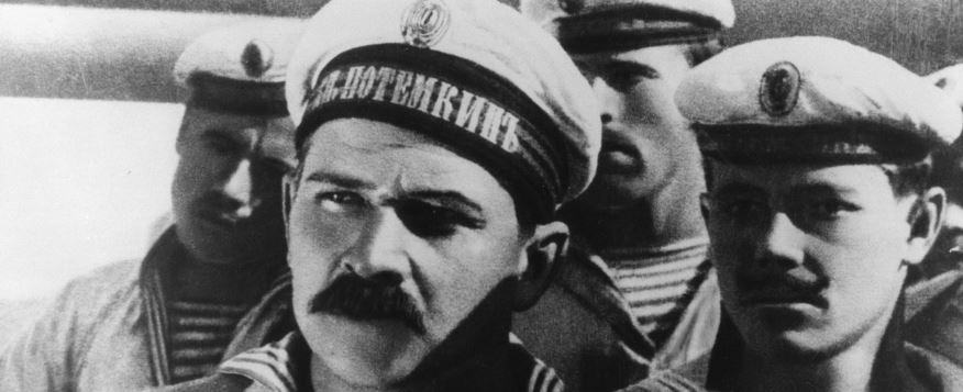 Battleship Potemkin
