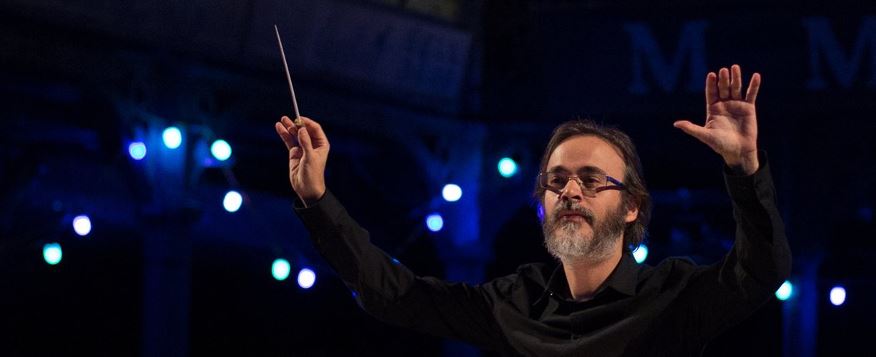 Tectonics Festival - Athens 2017