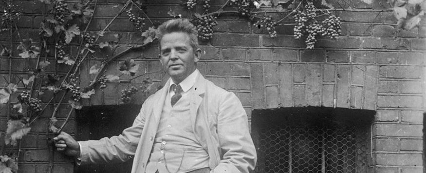 Opening concert - Man and Nature - Mahler cycle V