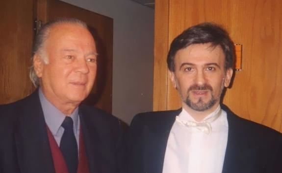 Συναυλία αφιερωμένη στον Χαράλαμπο Φαραντάτο